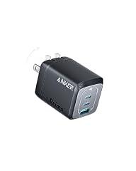 Anker Prime 67W USB-C GaN Charger