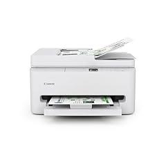 Canon PIXMA TR7120 Wireless Inkjet Printer