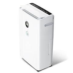 Wattsmart 6,500 Sq Ft Smart Dehumidifier