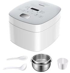 Novaspark Low Carb Rice Cooker