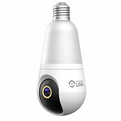 Amcrest Link 4MP Dual Band WiFi Camera