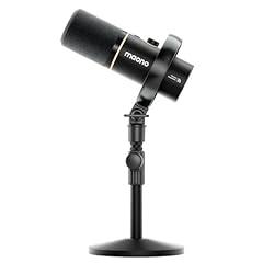MAONO PD200W Wireless Podcast Microphone