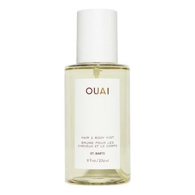 Body mist
