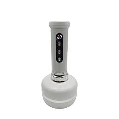 SolVapor Electric Lymphatic Drainage Massager