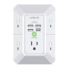QINLIANF Wall Charger with USB Ports