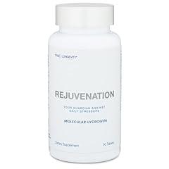 DRINK HRW Rejuvenation Hydrogen Water Tablets