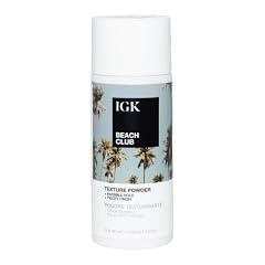 IGK Beach Club Texture Powder