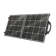 EGO Power+ SP1000 100W Solar Panel