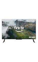 Amazon Fire TV 50" 4-Series 4K Ultra HD