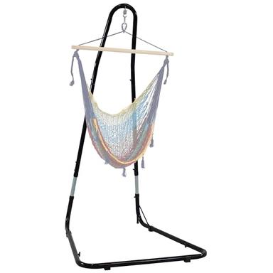 swing chair stand