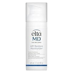 EltaMD AM Restore Face Moisturizer 1.7 oz