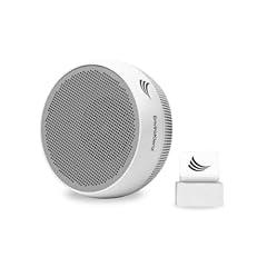 EnviroKlenz Wall & Ceiling Air Purifier with Monitor