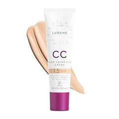 Lumene CC Cream Foundation - Fair