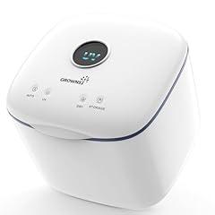 GROWNSY UV Sanitizer and Dryer 4in1