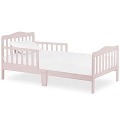 Dream On Me Toddler Bed Pink