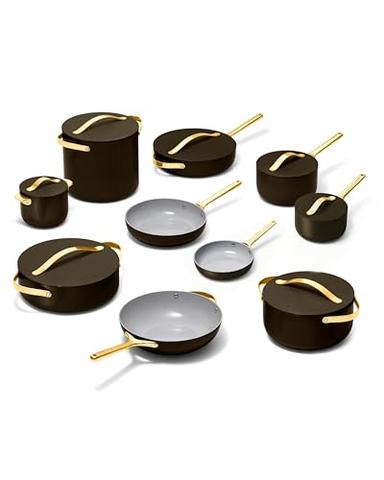 Caraway pans