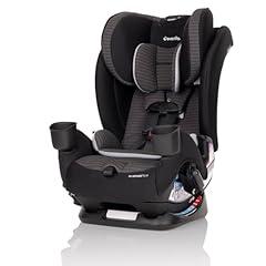 Evenflo All4Stages Slim Convertible Car Seat