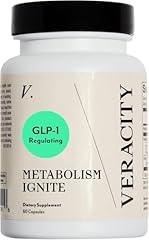 Veracity Metabolism Ignite Supplement