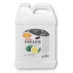 SPA REDI Callus Remover Gel, Lemon and Lime