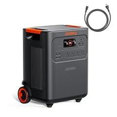 Jackery HomePower 3600 Plus Power Station