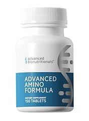 Advanced Amino Formula Tablets