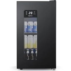 COWSAR 3.2 Cu. Ft. Beverage Refrigerator