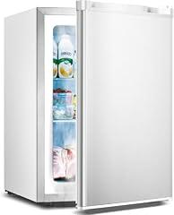 Electactic Mini Upright Freezer 3.2 Cu.ft