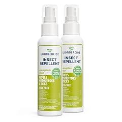 Wondercide Natural Insect Repellent Lemongrass
