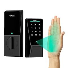 Wyze Palm Lock Smart Door Lock