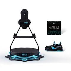KAT Walk C2 Plus VR Treadmill