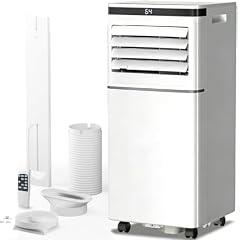 Antarctic Star Portable Air Conditioner 8000 BTU