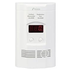 Kidde Gas and Carbon Monoxide Detector