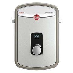 Rheem RTEX-13 Tankless Water Heater
