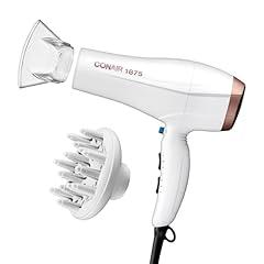 Conair Double Ceramic Hair Dryer