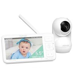 Momcozy BM03 Video Baby Monitor