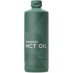 Sports Research Organic MCT Oil - 32 oz