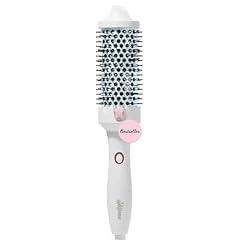 Mane 1.77 Inch Heated Round Brush
