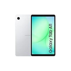 Samsung Galaxy Tab A11 64GB WiFi Silver