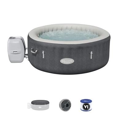 salu spa