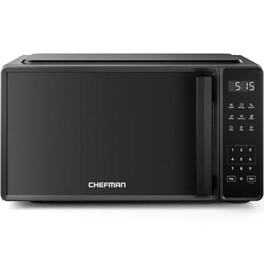 countertop microwave