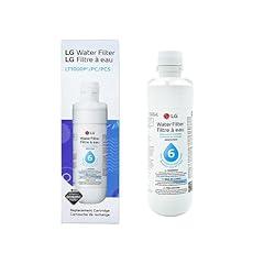 LG LT1000P Refrigerator Water Filter