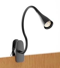 TOPMB Flexible Clip-On LED Reading Light