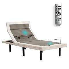 Fromann Twin XL Adjustable Bed Frame