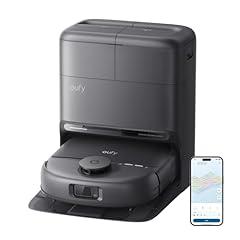 Eufy C28 Robot Vacuum and Mop