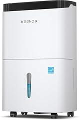 Kesnos 120 Pints Dehumidifier for Large Spaces