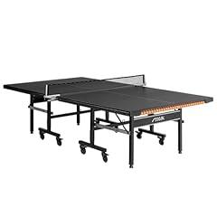 STIGA Carbon 18 Table Tennis Table