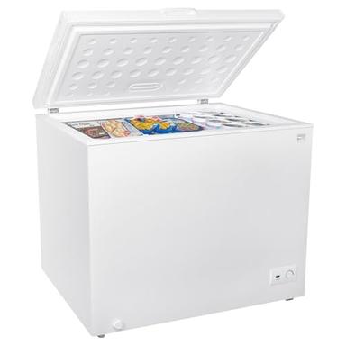 freezer chest