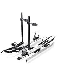 Rockland RokRack Foldable E-Bike Rack with Ramp