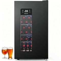 Electactic 3.2 Cuft Beverage Refrigerator