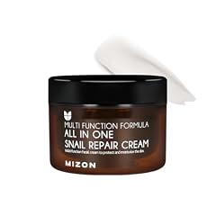 Mizon Snail Repair Cream 4.06 fl oz